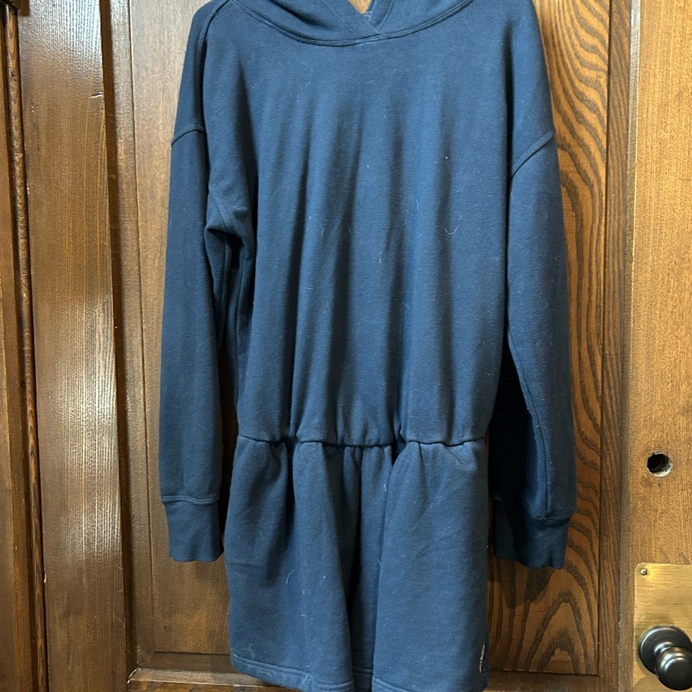 FP Movement by Free People Dark Blue Apparel